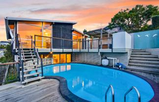 17 Spencer Road, Hospital Hill