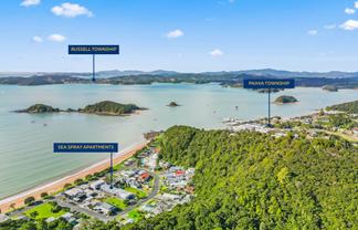 138 Marsden Road, Paihia