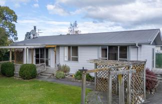 23 Millard Ave, Masterton