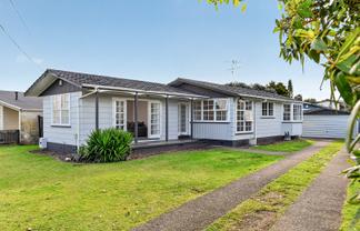 260 Sandwich Road, Saint Andrews