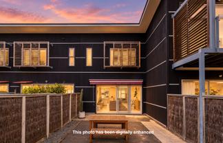 34/9 Humber Street, Pandora