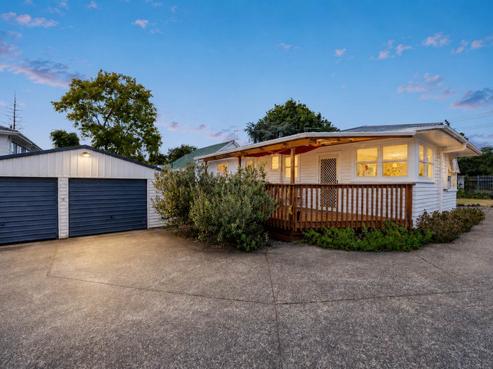 45 Rimu Street, New Lynn