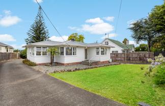 45 Rimu Street, New Lynn