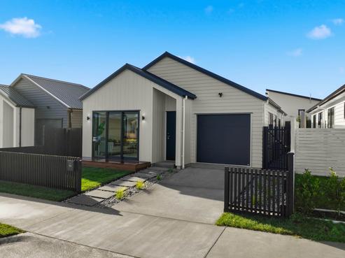 55 Tukutata Crescent, Wainui