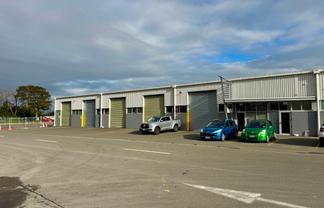1,791sqm ‘A’ Grade Industrial Facility