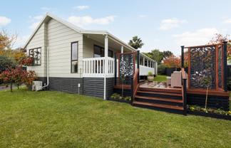 8 Barakat Place, Ngaruawahia