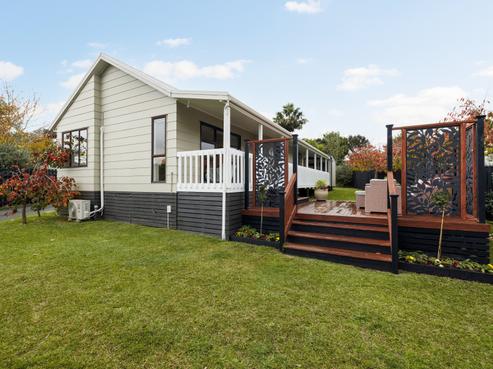 8 Barakat Place, Ngaruawahia