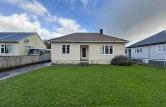 49 Brasell Street, Epuni