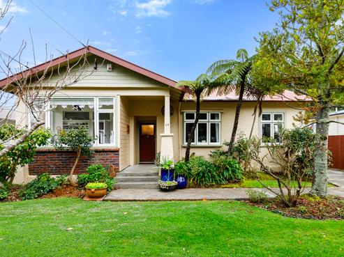 45 Norton Park Avenue, Fairfield
