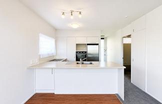 6/76 Coates Avenue , Orakei