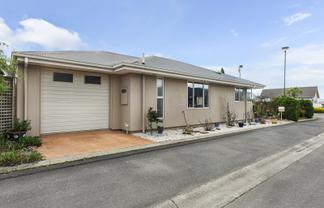 1 Ivy Crescent, Richmond