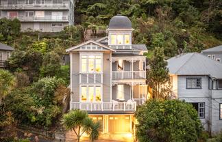 64 Glenmore Street, Northland
