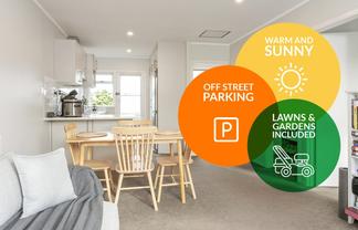 3/40 Kempthorne Crescent, Mission Bay