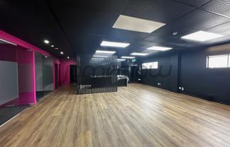 Well-Positioned Office Space in Wairau Valley