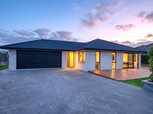 12 Ohau Crescent, Tikipunga