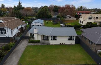 10 Gordon Place, Levin