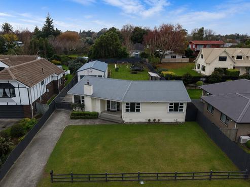 10 Gordon Place, Levin