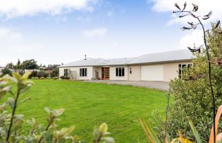 554 Taonui Road, Colyton