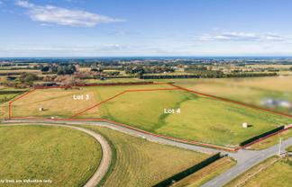 Lots 3 and McLeods Road, Sefton
