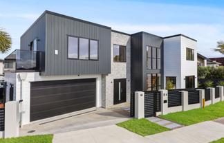 6A Gulf Crest, Bucklands Beach