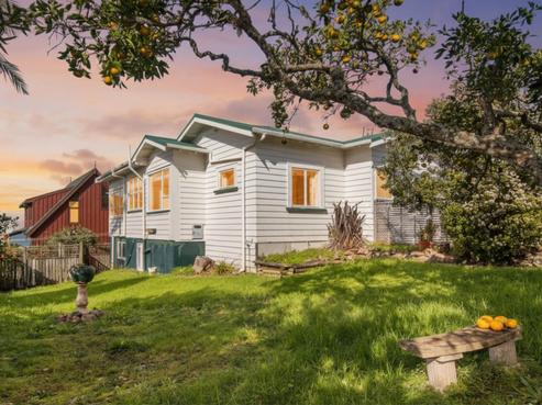 135 Church Street, Onerahi