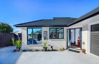 2/32 Anglesea Avenue, Parklands