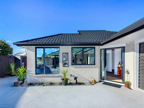 2/32 Anglesea Avenue, Parklands
