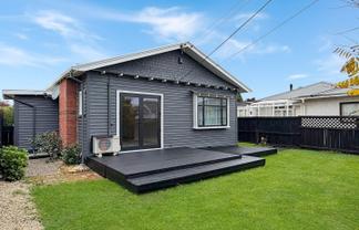 128 Kerrs Road, Linwood