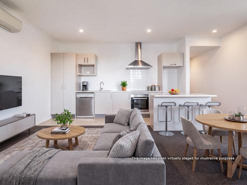 262 Hobsonville Point Road, Hobsonville