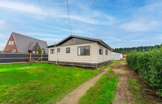 92 King Street, Pareora