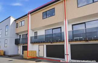 6/5 Arawa Street, New Lynn
