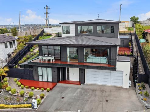16 Manhattan Rise, Orewa