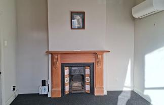 Otago - Address withheld