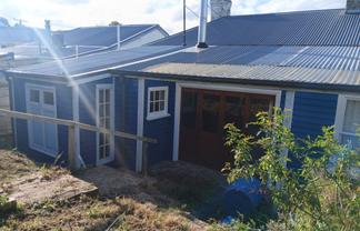 Otago - Address withheld