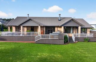 136 Mcrobbie Road, Karaka