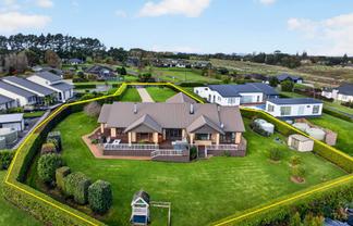 136 Mcrobbie Road, Karaka
