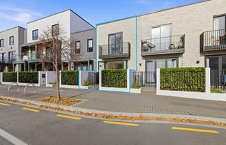 6/214 Hereford Street, Christchurch Central