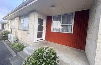 3/813 Lyell Street, Akina