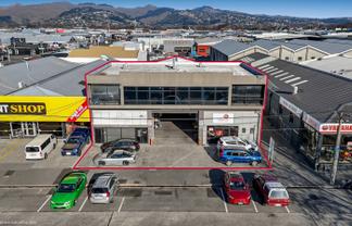 Sydenham tenanted investment