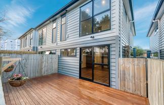 4/2 Donnell Avenue, Favona