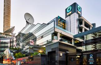 Exceptional Fitout, Standout CBD Address