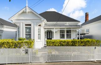 35 Wanganui Avenue, Ponsonby