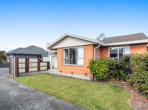 11A Craven Street, Sockburn