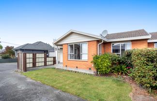 11A Craven Street, Sockburn