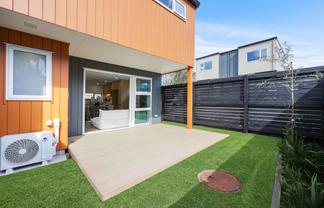 65C Kiwi Road, Point Chevalier