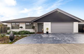 60C Roy Street, Palmerston North