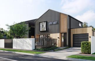 2 Edward Avenue, Edgeware