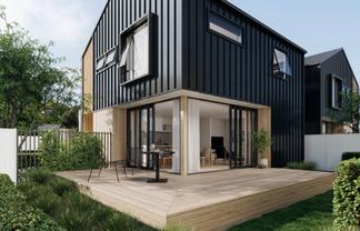 2 Edward Avenue, Edgeware