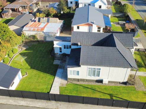 53 Robertson Street, Richmond
