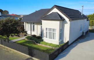 53 Robertson Street, Richmond